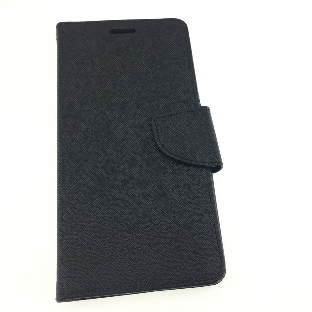 Leather Wallet Case - Google