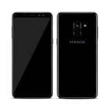 Samsung Galaxy A8 (2018) – 32 GB