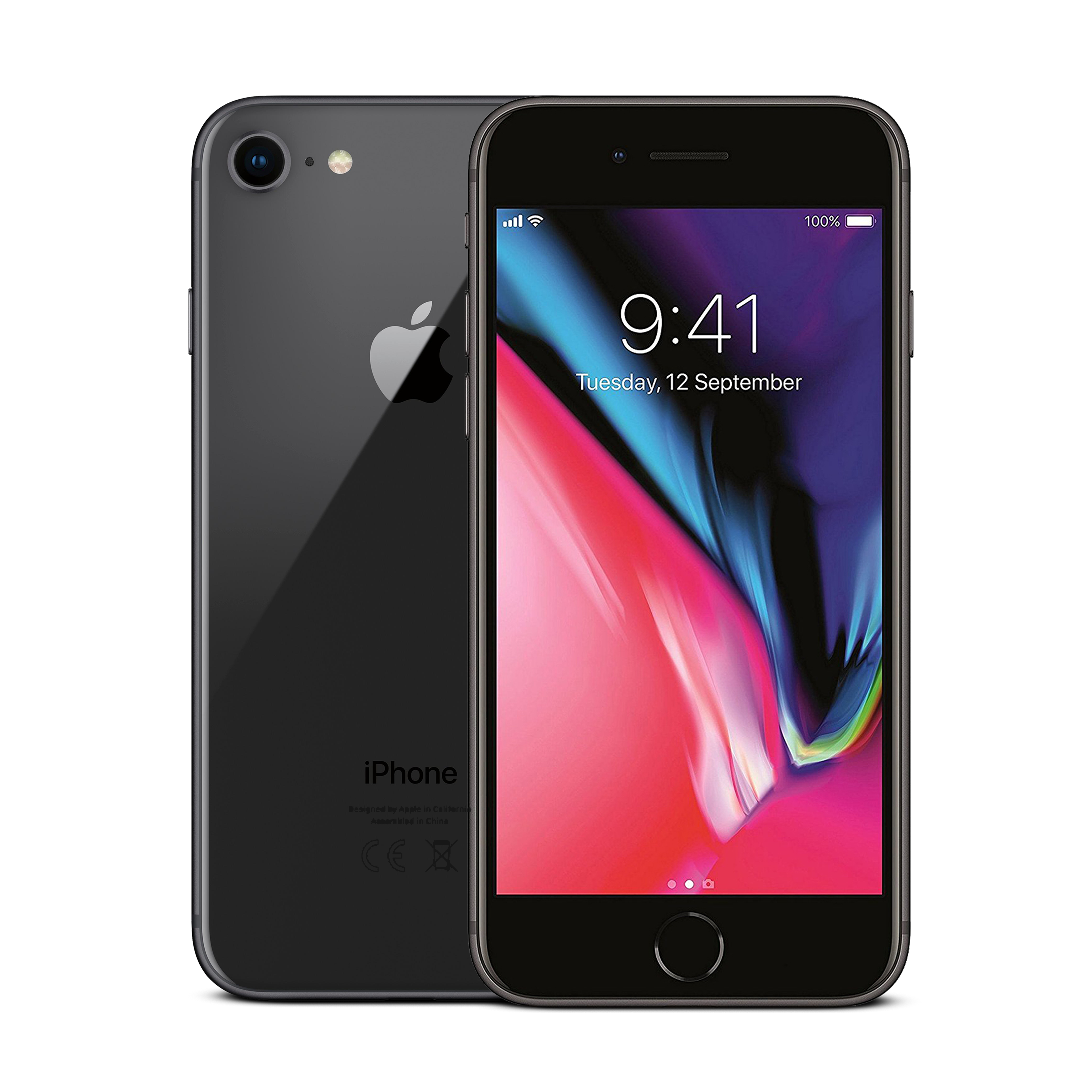 iPhone 8 - 64GB
