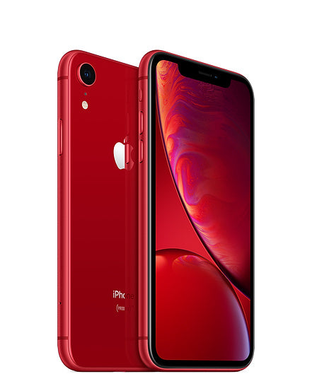 iPhone XR - 64GB