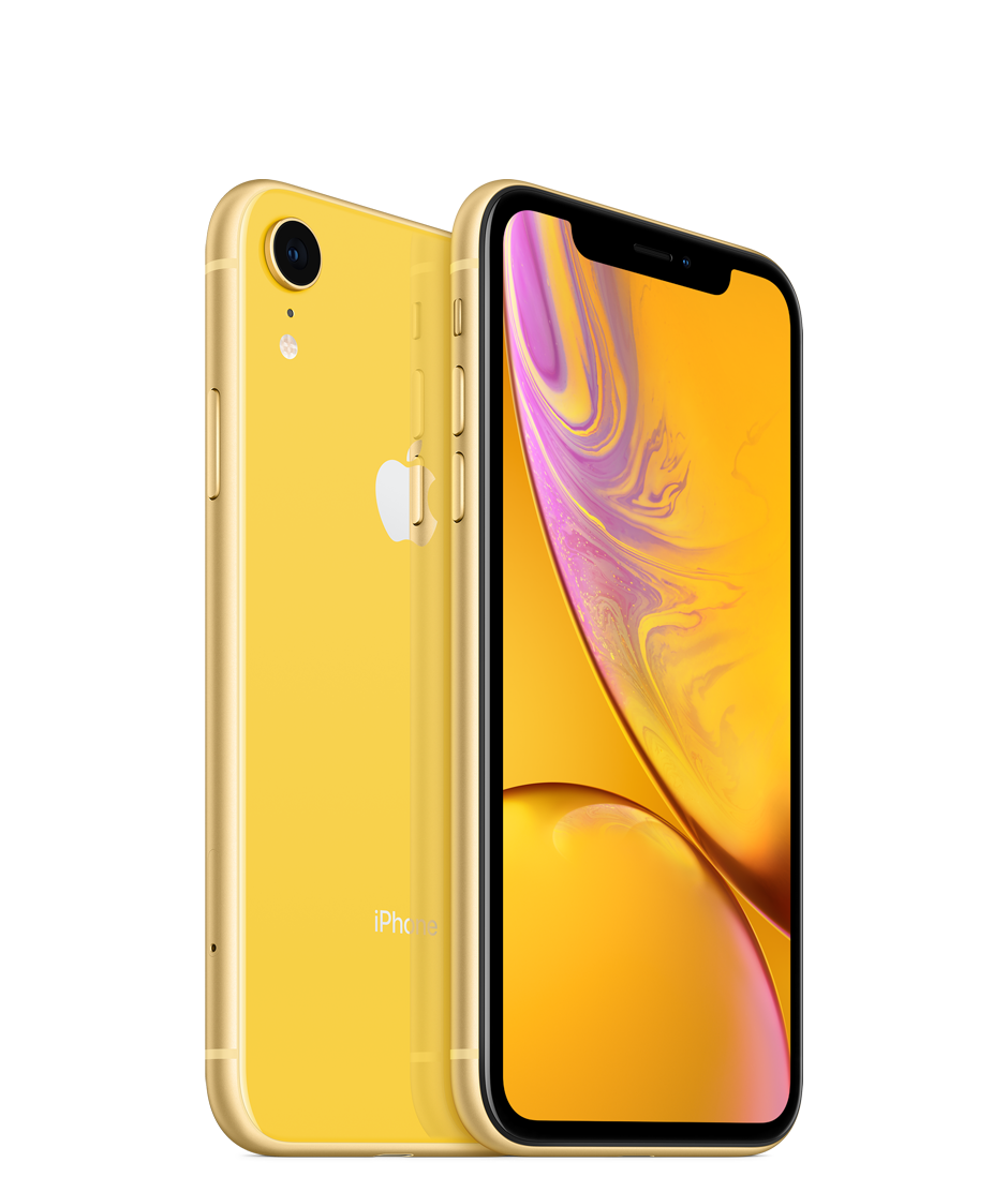 iPhone XR - 64GB