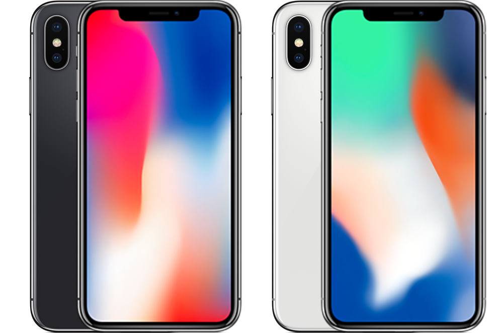iPhone X - 64GB