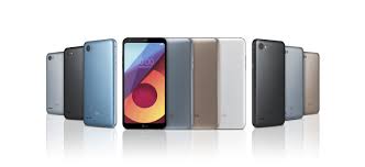LG Q6 - 32GB