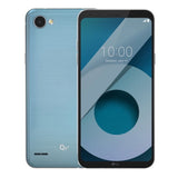 LG Q6 - 32GB