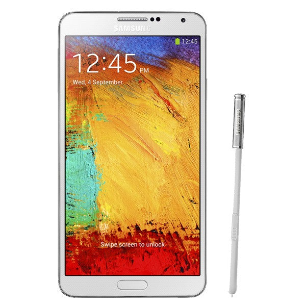Samsung Galaxy Note 3 – 32 GB
