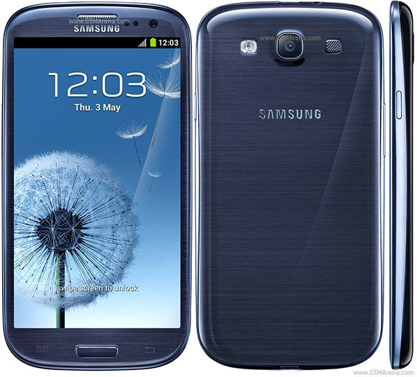 Samsung Galaxy S3 - 16 GB