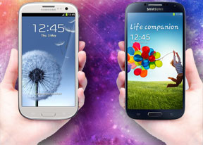 Samsung Galaxy S3 - 16 GB