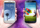Samsung Galaxy S3 - 16 GB