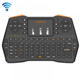 Android TV Mini Wireless Keyboard w/Trackpad
