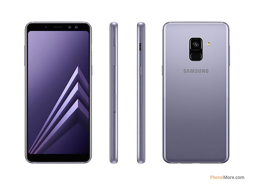 Samsung Galaxy A8 (2018) – 32 GB