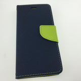 Leather Wallet Case - iPhone