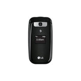 LG B470 Flip