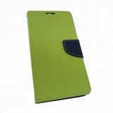 Leather Wallet Case - Samsung Galaxy Note Series