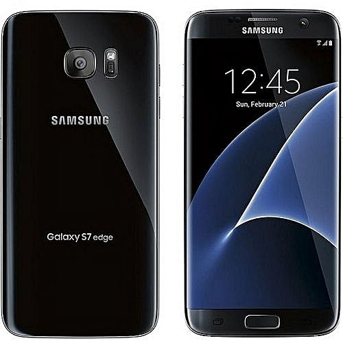 Samsung Galaxy S7 Edge – 32GB