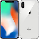 iPhone X - 64GB