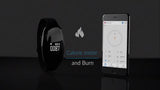 BFit Smart Band