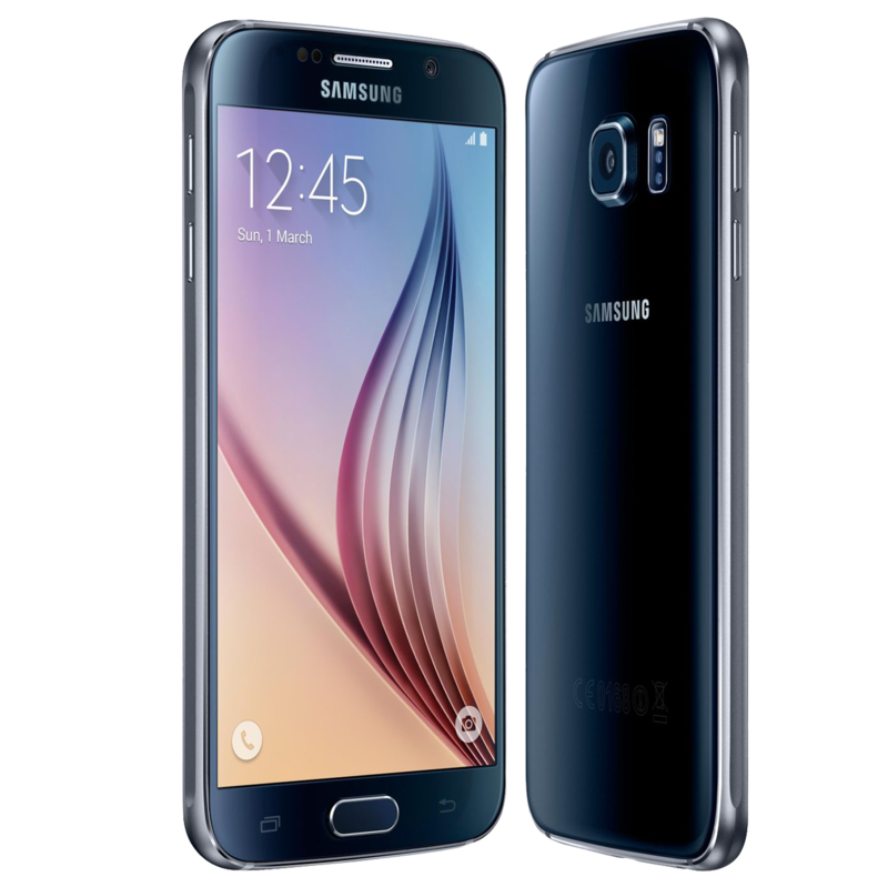 Samsung Galaxy S6 – 32GB
