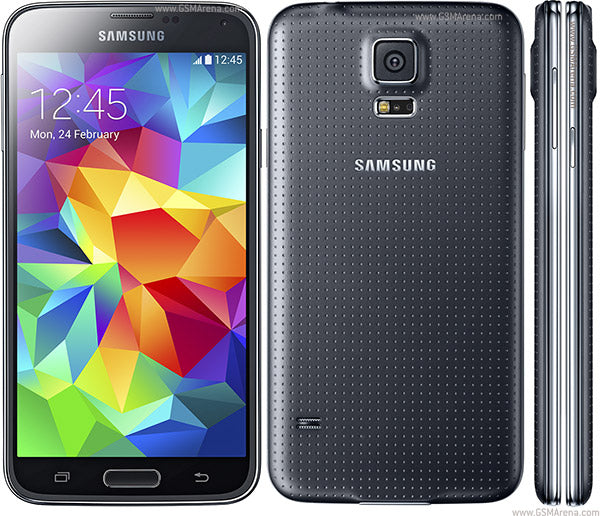 Samsung Galaxy S5 – 16GB