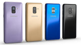 Samsung Galaxy A8 (2018) – 32 GB