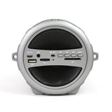 Safari 1 Bluetooth Speaker