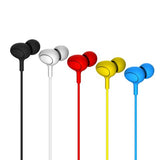 Spirito Wired Earbuds