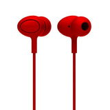 Spirito Wired Earbuds