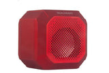 Zest 3W Bluetooth Speaker